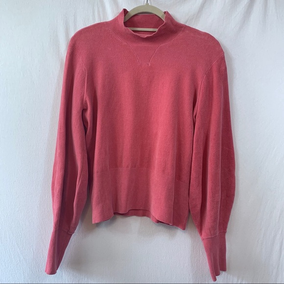 Just Female Adelet Knit Top Size Medium - Picture 4 of 8